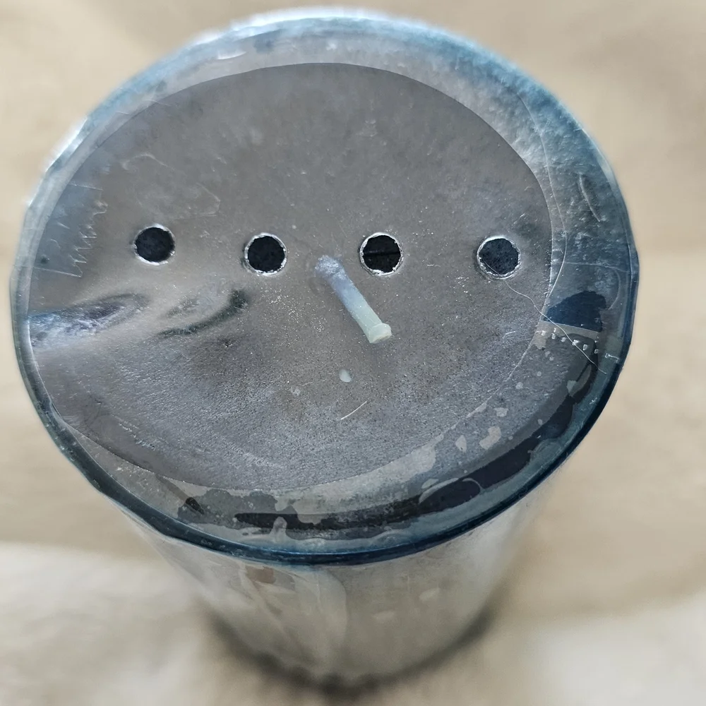 Pier 1 Oceans Scented Candle